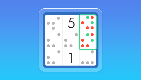 advanced sudoku tricks